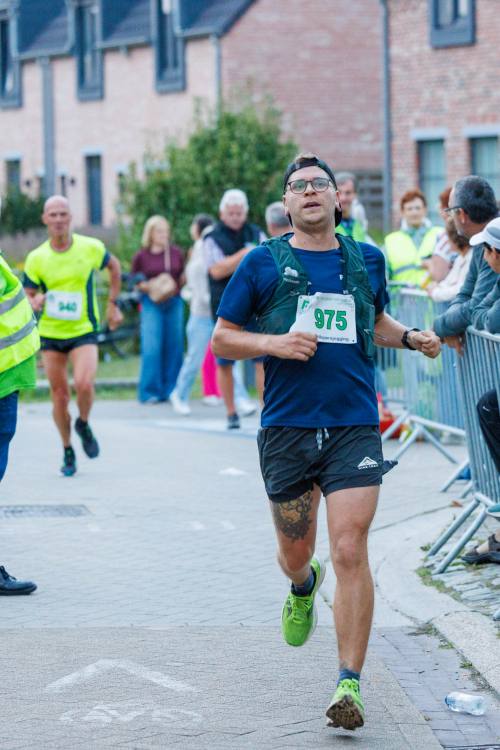 Landlopersjogging 2024
